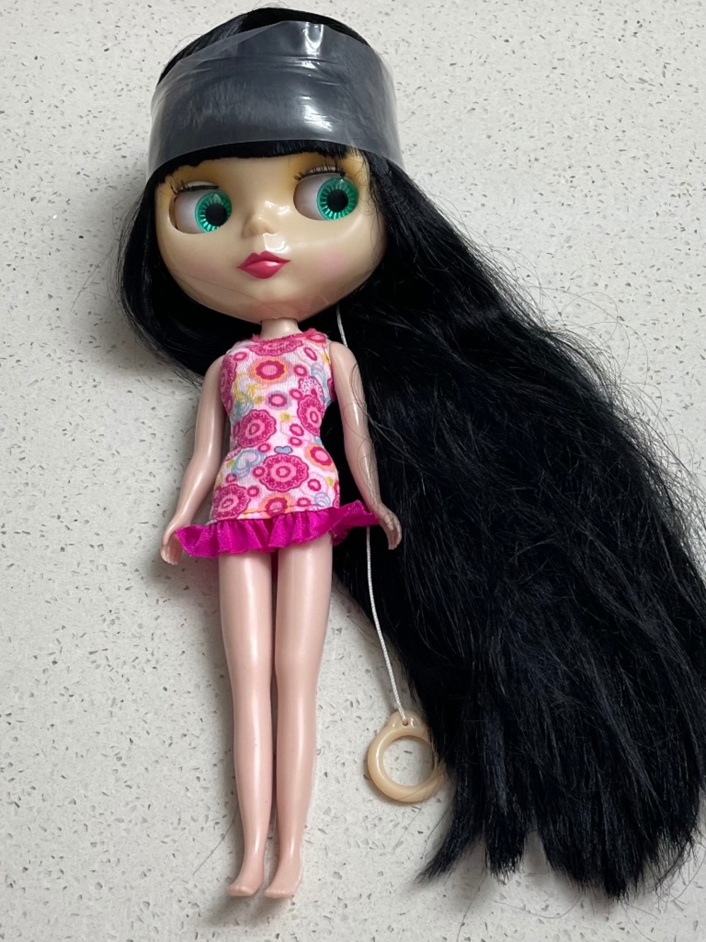 Blythe Doll